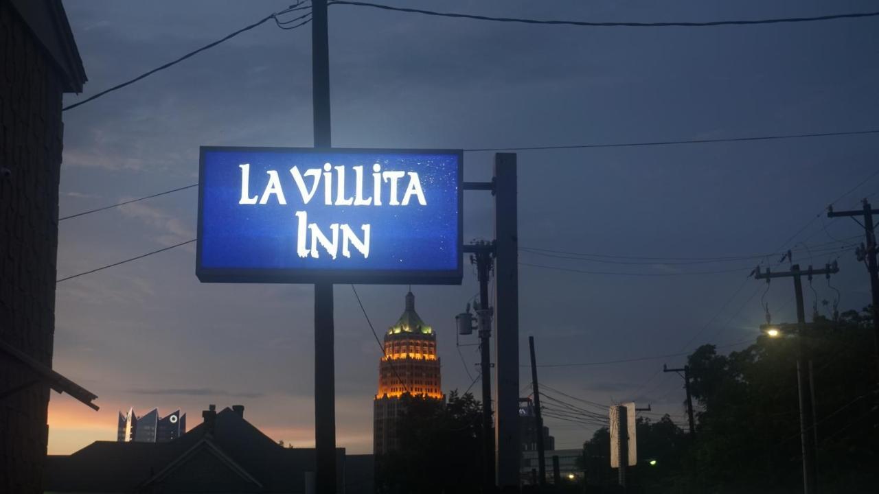 La Villita Inn Σαν Αντόνιο Εξωτερικό φωτογραφία