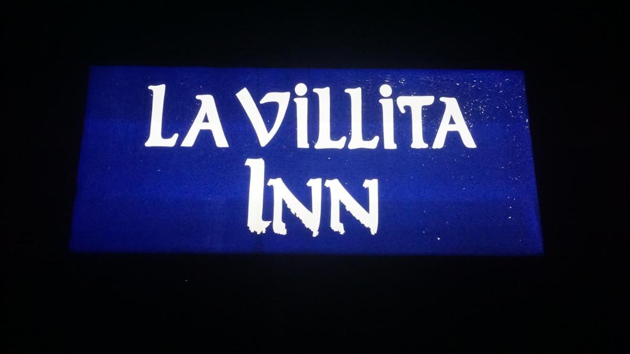 La Villita Inn Σαν Αντόνιο Εξωτερικό φωτογραφία