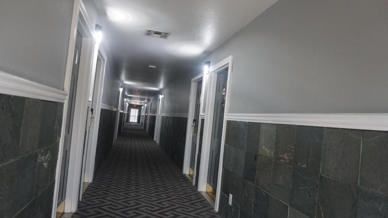La Villita Inn Σαν Αντόνιο Εξωτερικό φωτογραφία