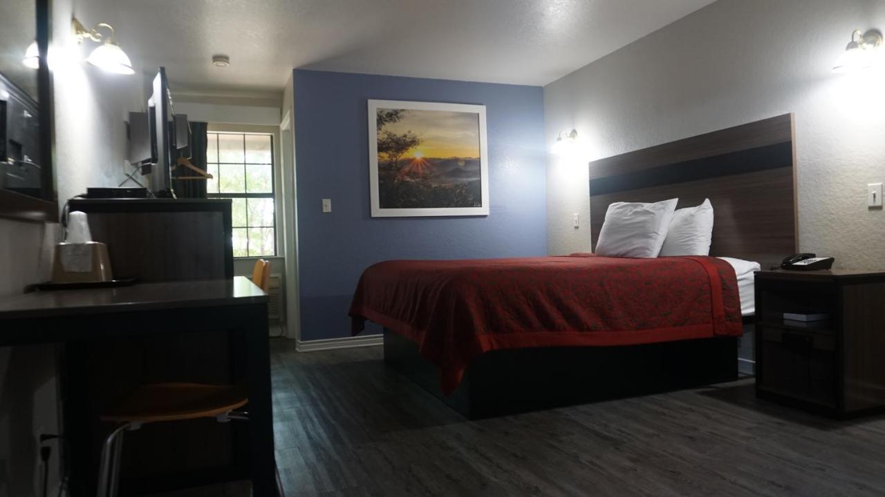La Villita Inn Σαν Αντόνιο Εξωτερικό φωτογραφία