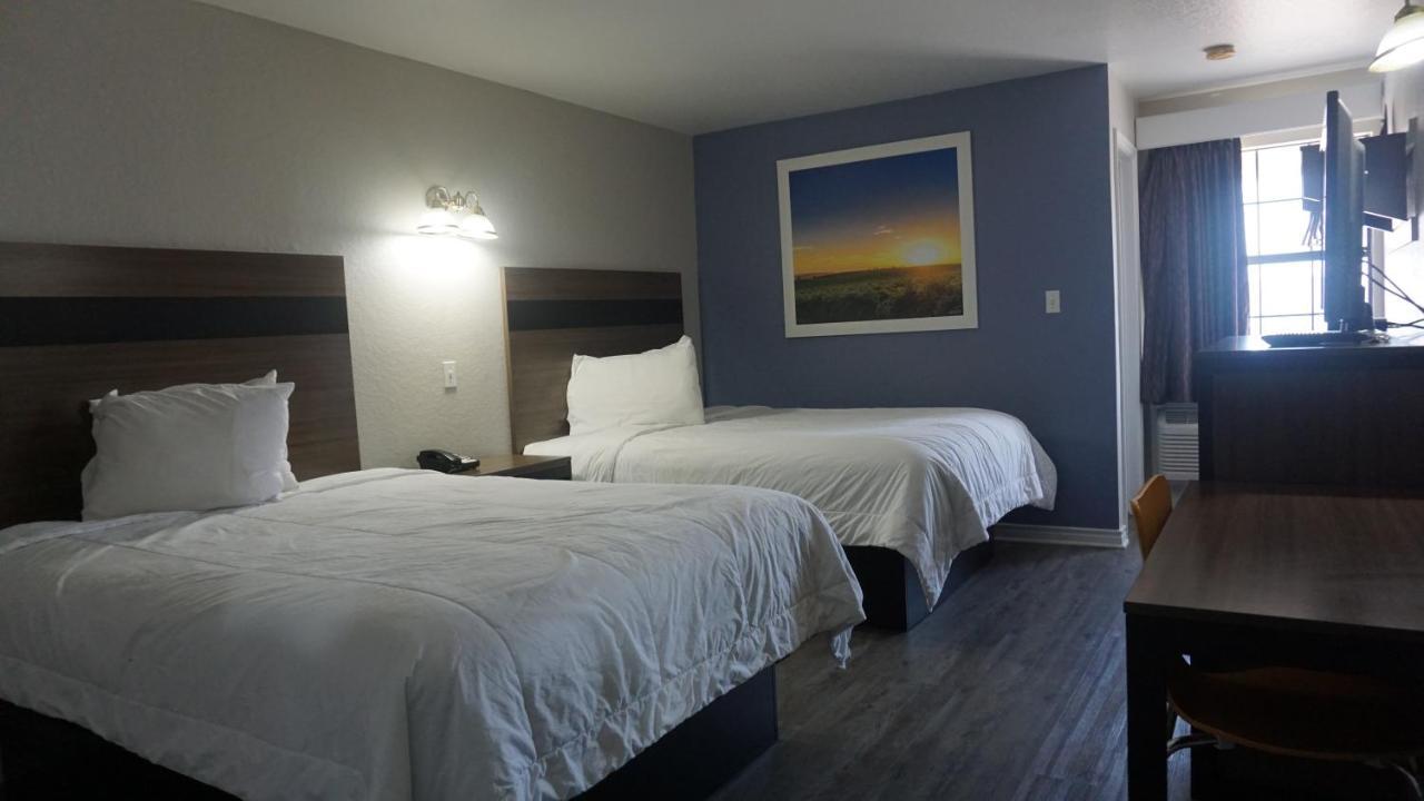 La Villita Inn Σαν Αντόνιο Εξωτερικό φωτογραφία